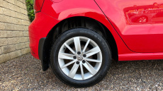 Volkswagen Polo 1.0 75 SE 5dr Petrol Hatchback
